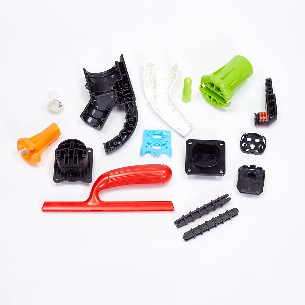 plastic mold development
