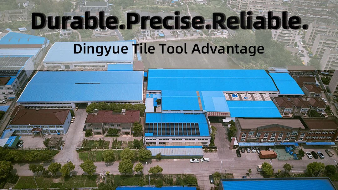 Dingyue Tile Tools Dingyue Tile Tools