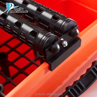 دلو الطابق التجاري