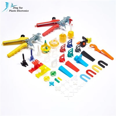 أدوات تسوية البلاط عالية الدقة