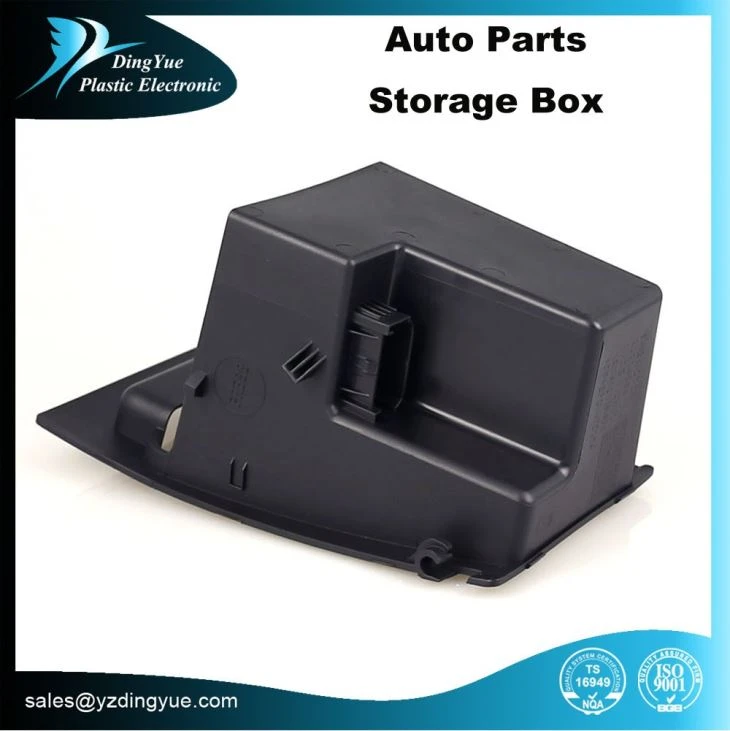 Automotive Plastic Injection Parts