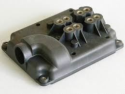 Customized Processing Precision Plastic Parts