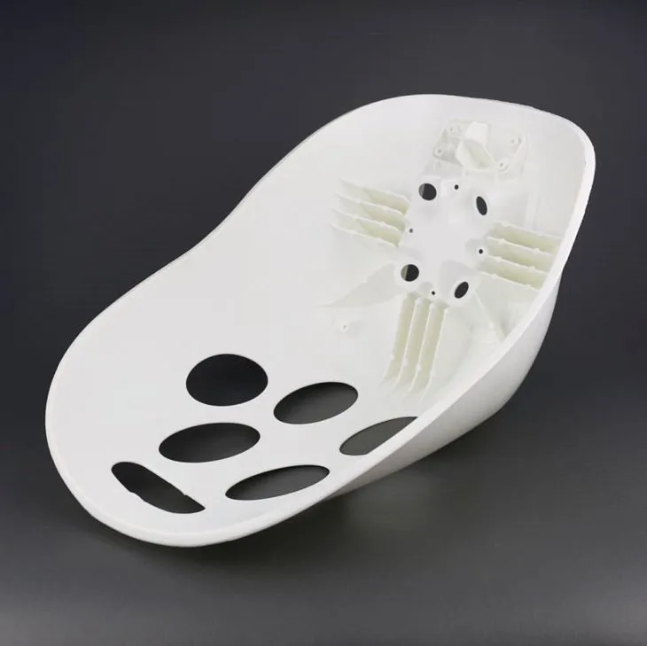 Over Mold Molding With Inserts