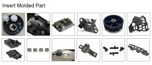 نموذج CNC أجزاء بلاستيكية مخصصة ABS