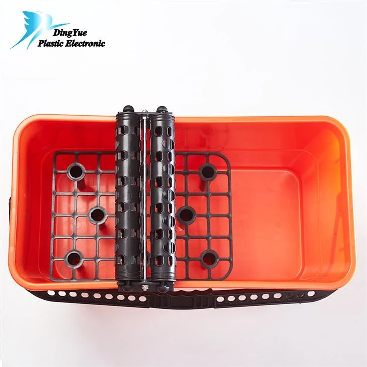 Tile Wash Boy, Grout Cleaning Washing Bucket Set