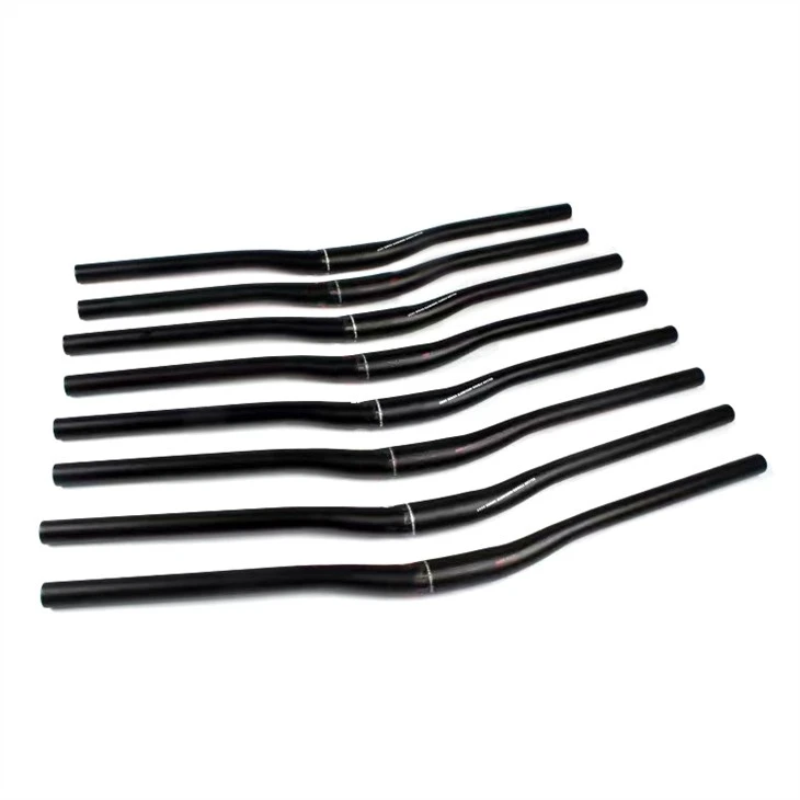 Bullhorn Handlebars