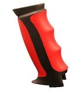 low pressure overmolding