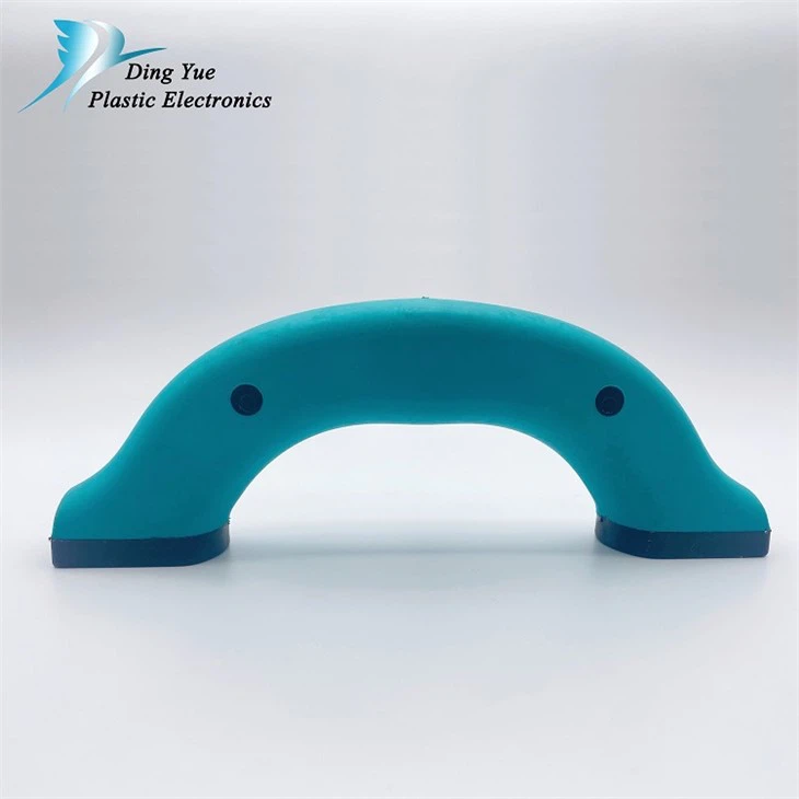 overmolding