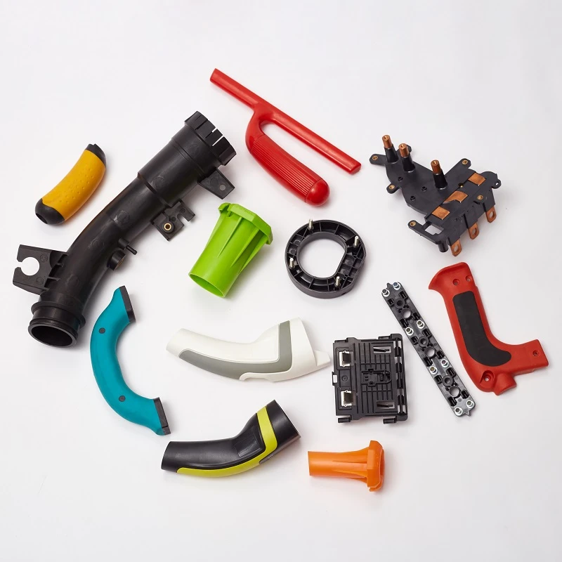 Molding Parts