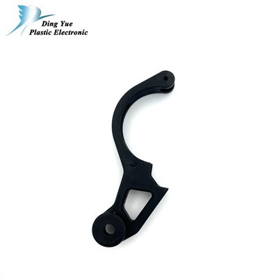 هندسة صب البلاستيك